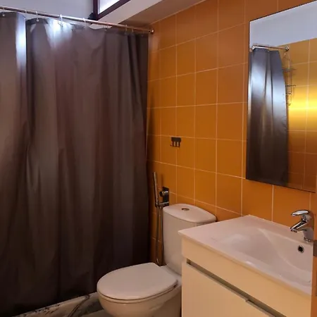 Casa D'edite 3* Constancia