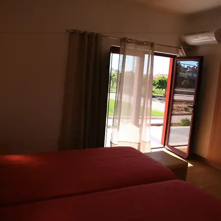 Casa D'edite Constância