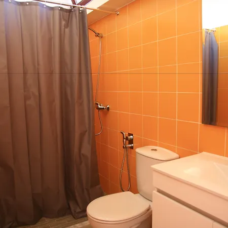 Hotel Casa D'edite 3*