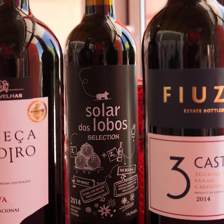 Otel Casa D'edite 3*