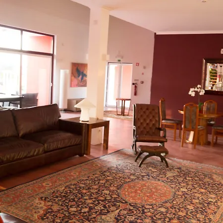 Casa D'edite Constância