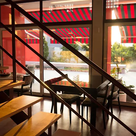 Hotel Casa D'edite 3*