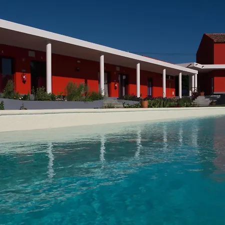 Hotel Casa D'edite 3*