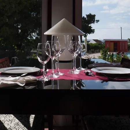 Otel Casa D'edite Constância