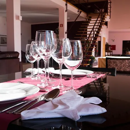Hotel Casa D´edite