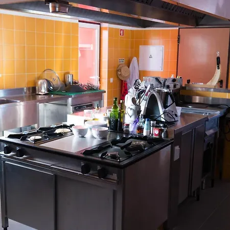 Otel Casa D'edite Constância