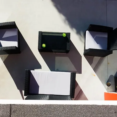 Casa D'edite Hotel 3*