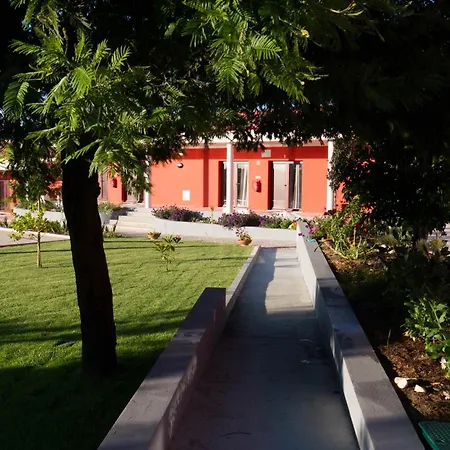 Hotel Casa D´edite
