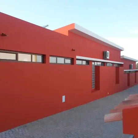 Casa D´edite Hotel
