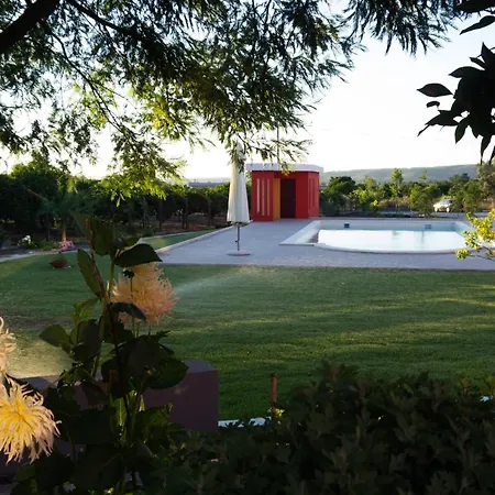 Hotel Casa D'edite Constancia