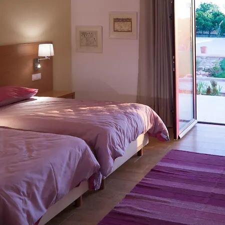 Hotel Casa D´edite