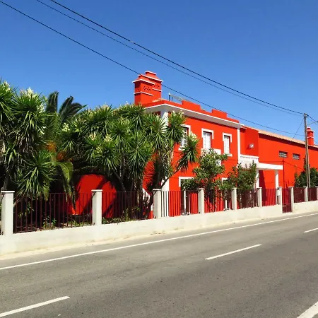 Casa D´edite Hotel 3*