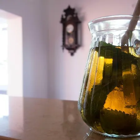 Casa D'edite Otel 3*