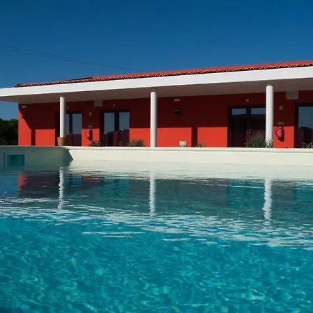 Hotel Casa D'edite Constancia