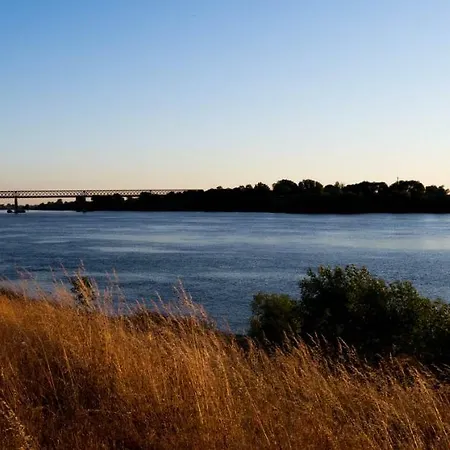 Casa D'edite 3* Constância