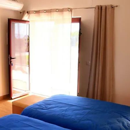 Casa D'edite Constância