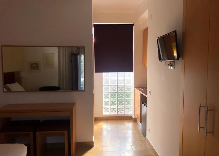 Casa D'edite 3* Constância