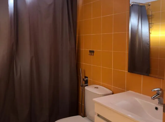 Casa D'edite 3* Constancia