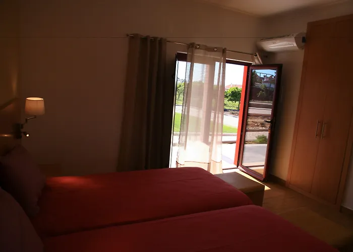 Casa D'edite Constancia