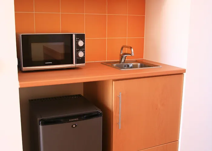 Hotel Casa D'edite Constancia