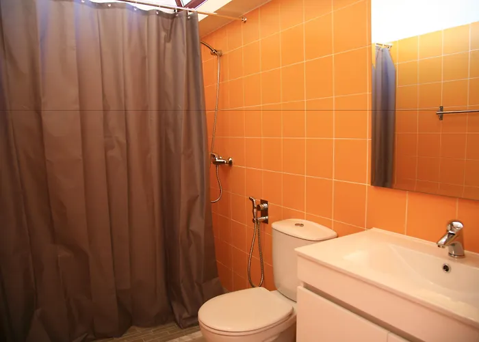 فندق Casa D'edite 3*