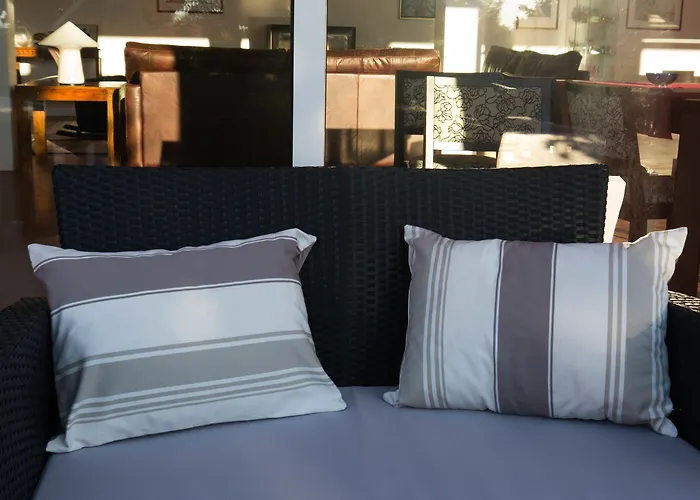 فندق Casa D'edite 3*