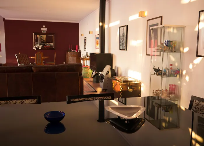 Hotel Casa D'edite Constancia