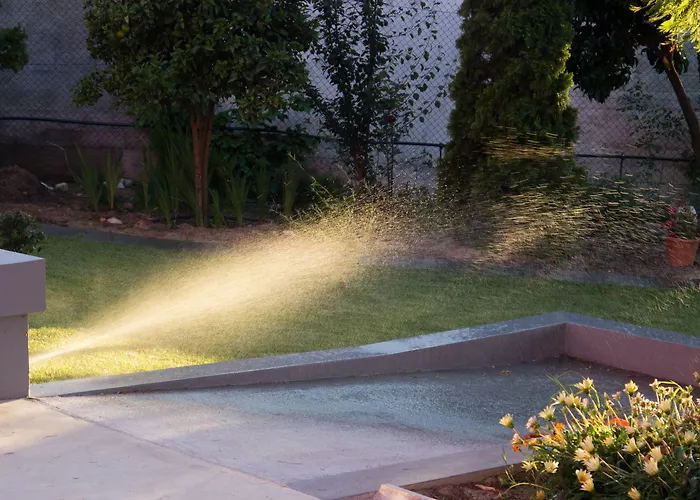 Casa D'edite Constancia