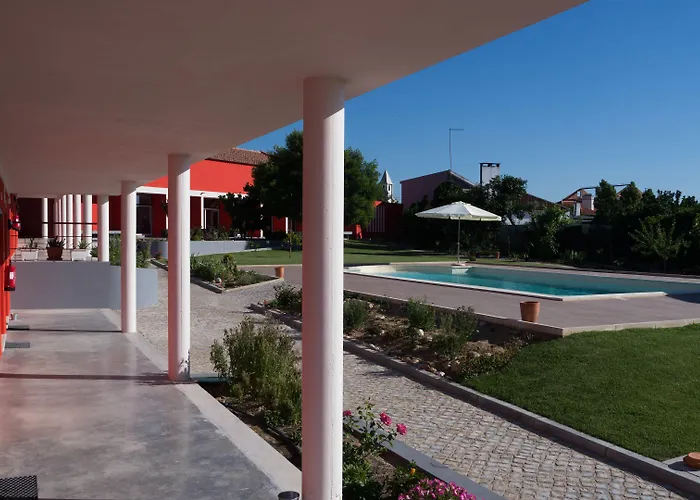 فندق Casa D'edite 3*