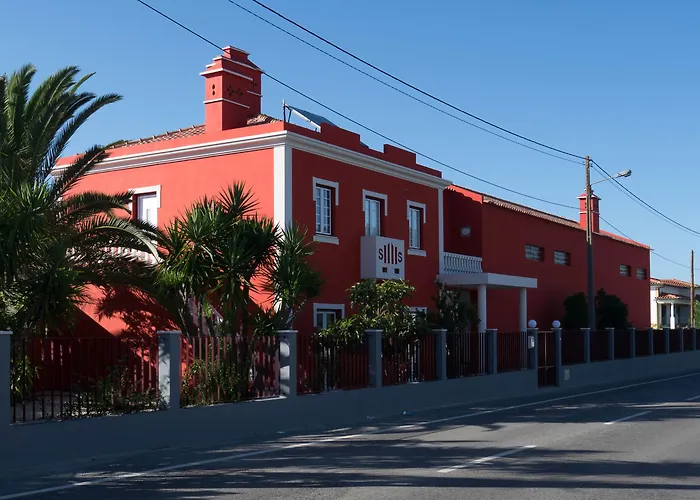 Casa D'edite Constância