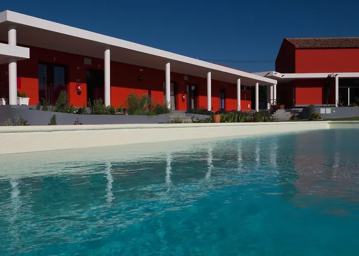 فندق Casa D'edite 3*