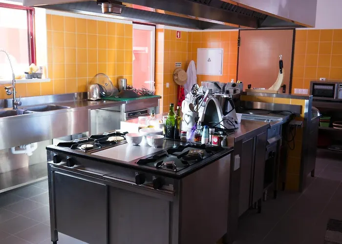 Hotel Casa D'edite Constancia