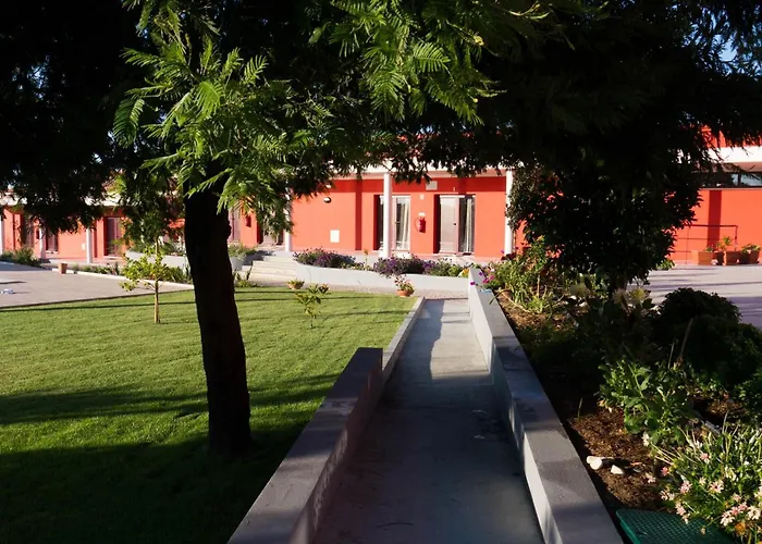 فندق Casa D'edite