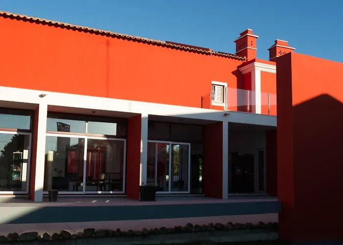 Casa D'edite 3* Constância