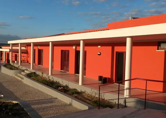 فندق Casa D'edite Constância