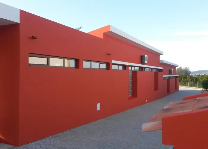 Casa D'edite فندق