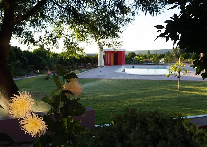 Hotel Casa D'edite Constancia