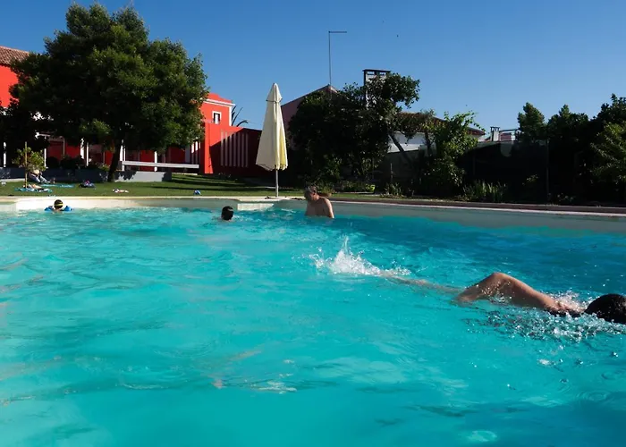 Casa D'edite Hotel Constancia