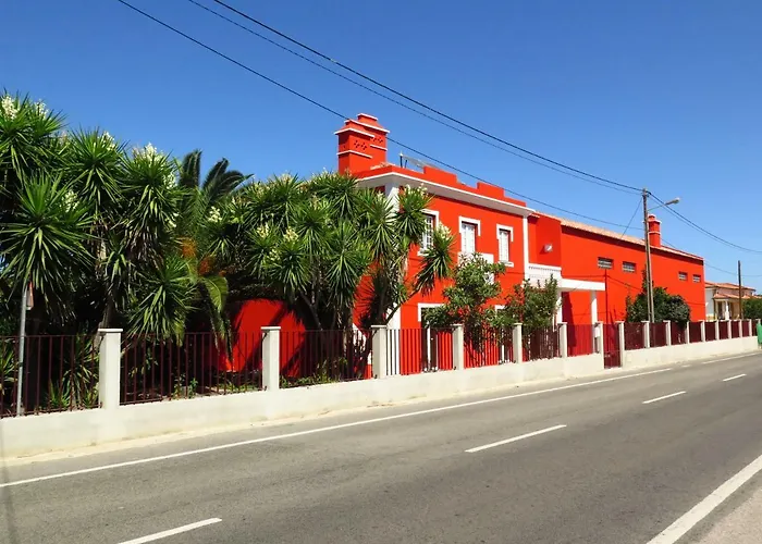 Casa D'edite Hotel 3*