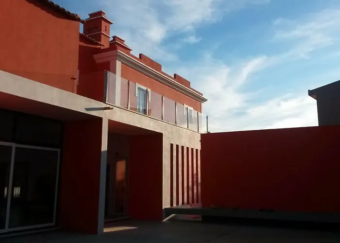 Casa D'edite فندق