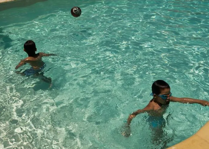 Casa D'edite Hotel Constancia