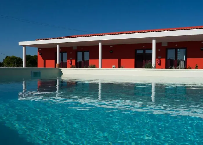 فندق Casa D'edite Constância