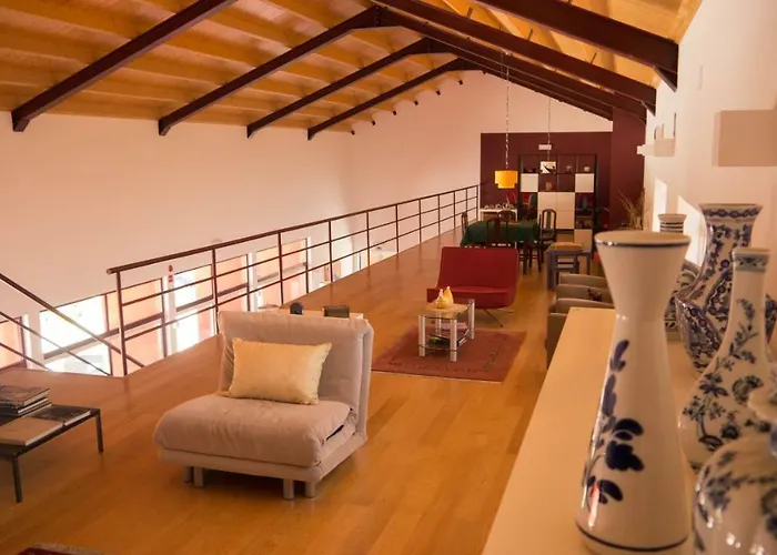فندق Casa D'edite