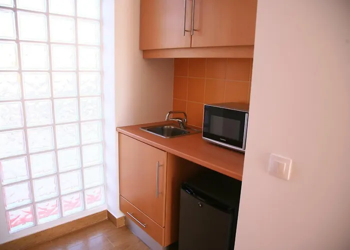 فندق Casa D'edite Constância