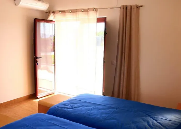 Casa D'edite Constância